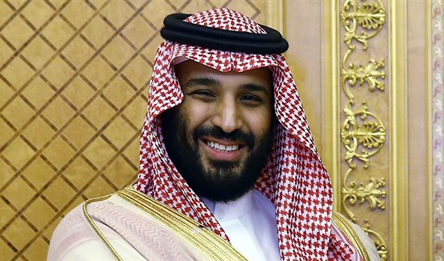 تعليمات من بن سلمان بشأن شركات الموقوفين  تعليمات من بن سلمان بشأن شركات الموقوفين