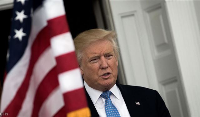 ترامب يتجاهل "إعادة الفرز".. ويركز على "فريق العمل"