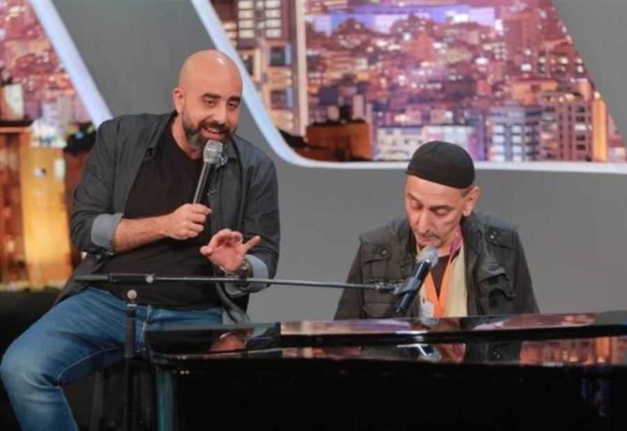 وهاب لزياد الرحباني: سبحان الي بيغير وما بيتغير