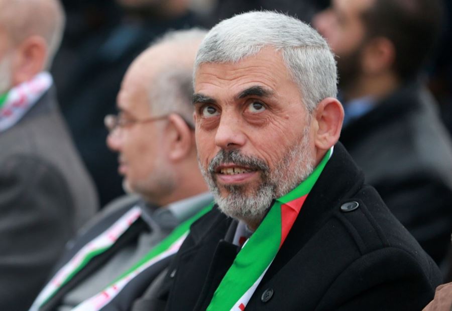 توقيف تشغيل "روبوت الذكاء الاصطناعي" بإسرائيل... وما علاقة السنوار؟