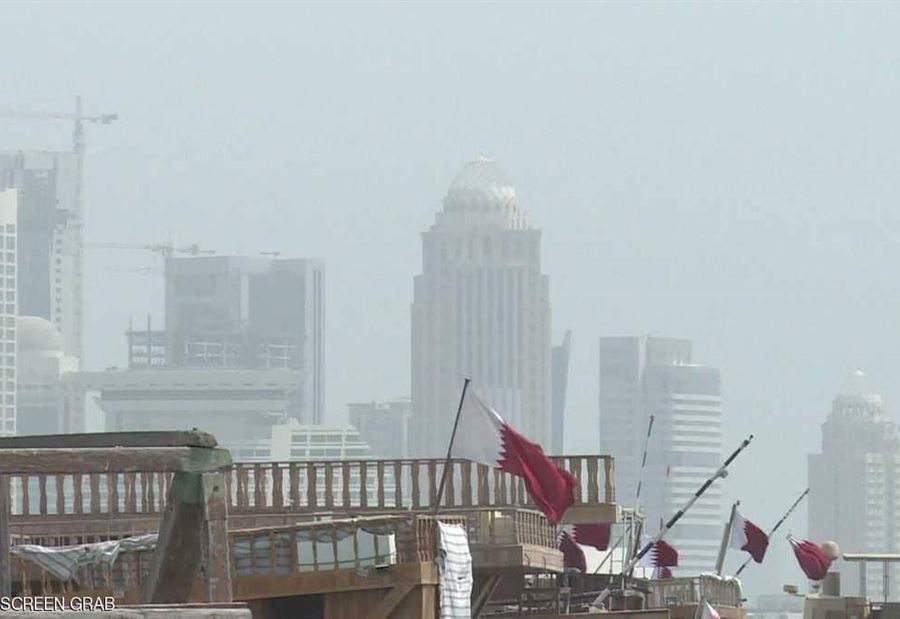 الاستخبارات الهندية تعتقل عضوا بداعش عائدا من قطر الاستخبارات الهندية تعتقل عضوا بداعش عائدا من قطر