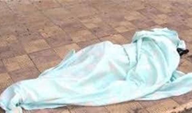 توفي بعد سقوطه داخل ورشة بناء في المتن 