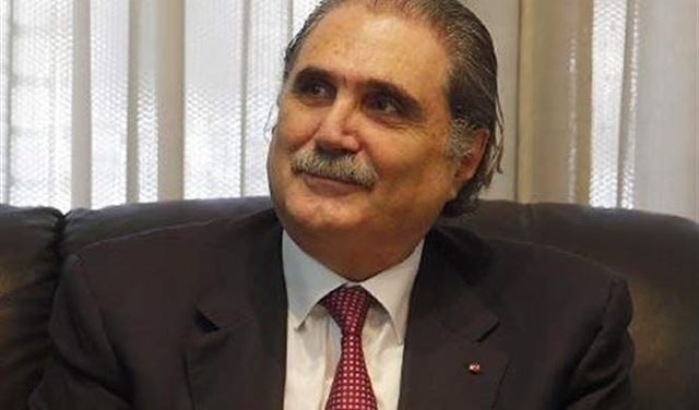 هذا ما أكّده جريصاتي حول التشكيلات القضائية.. هذا ما أكّده جريصاتي حول التشكيلات القضائية..
