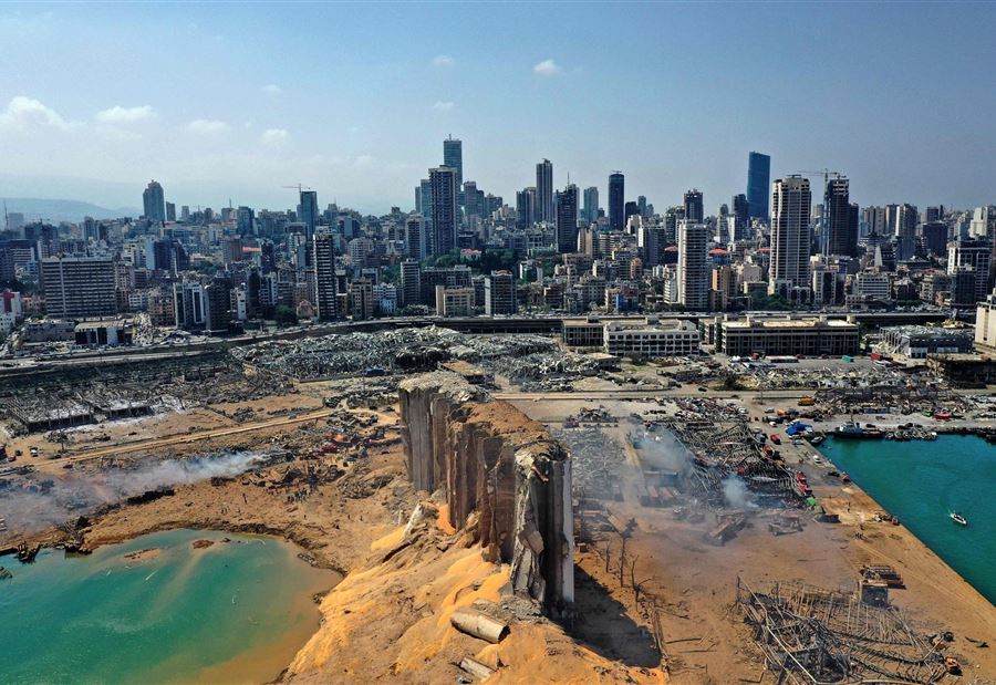 هل يعلم حزب الله خلفيّة التفجير!