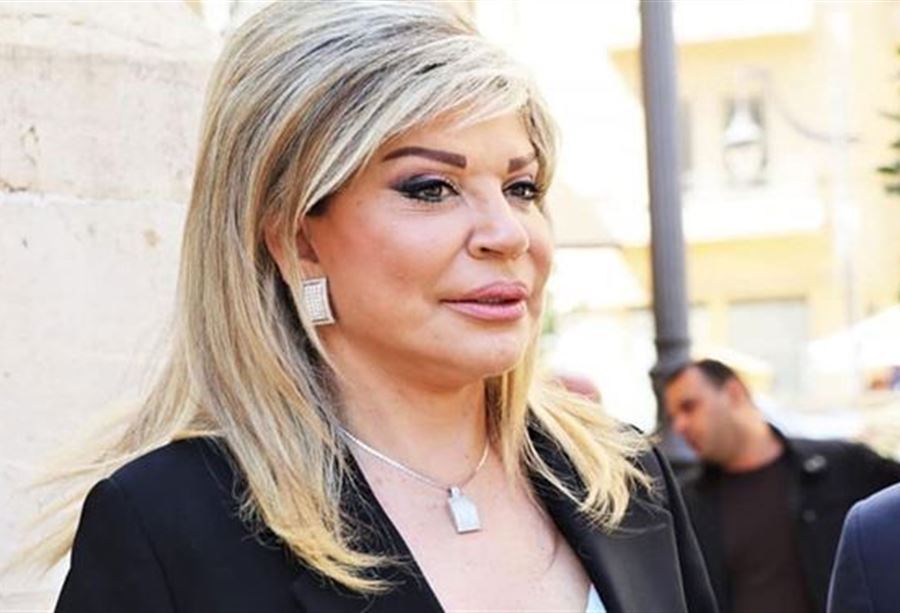 فيديو لـ "الشعلة الأولى" لإشكال "اللبنانية"... شدياق: انتو سقطّوا عجهنم!