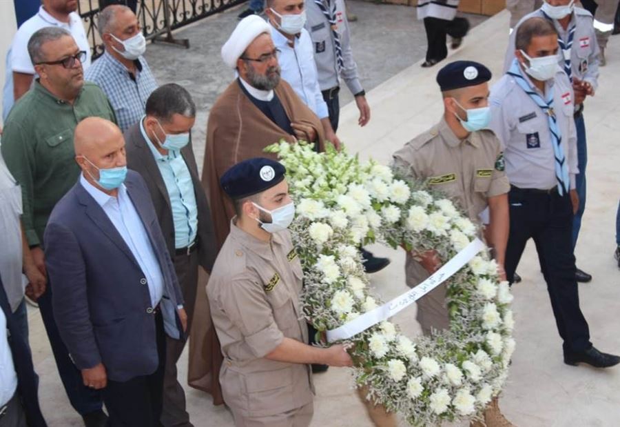 "أمل" تدعو الدولة إلى تحمّل مسؤوليتها "أمل" تدعو الدولة إلى تحمّل مسؤوليتها