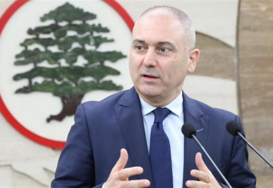 "تسمية" تستفزّ محفوض!