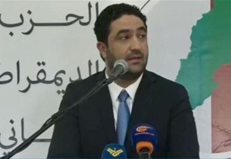 الغريب: لن نقبل إلا بسياسة حكومية جدية
