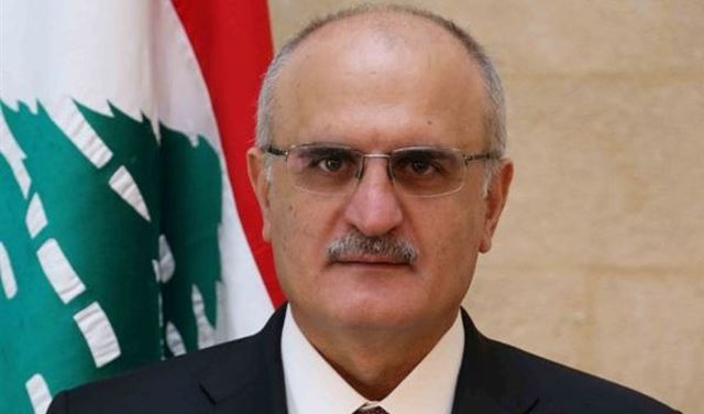 وزير المال يطلق 6 خدمات عقارية الكترونية.. الأربعاء!