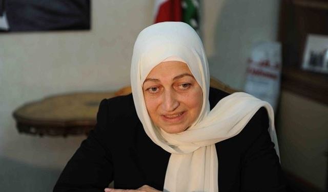 الحريري: نقف خلف الإجماع الفلسطيني