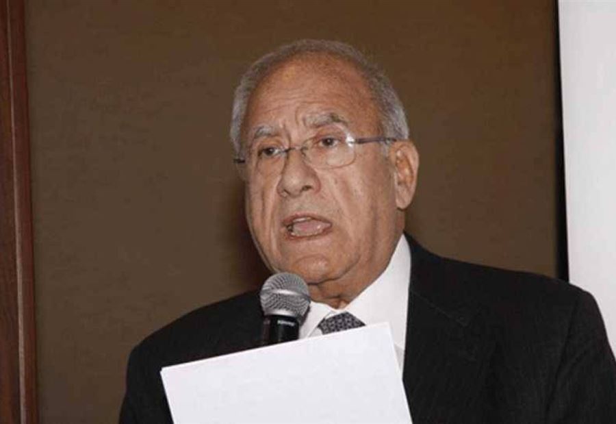 نقابة المحرّرين تنعى كميل منسّى نقابة المحرّرين تنعى كميل منسّى