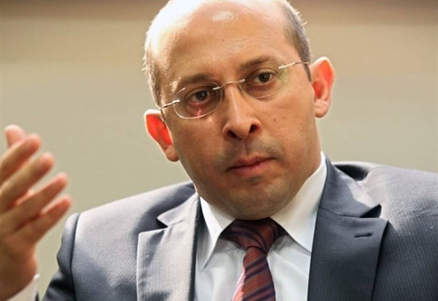 الان عون: هذه أولوية المرحلة المقبلة