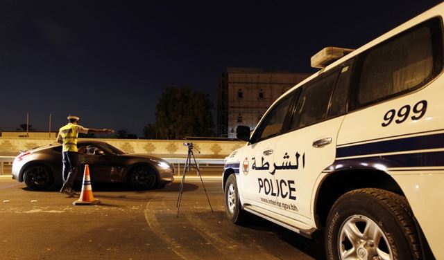 "تفجير ارهابي" يهزّ المنامة البحرينية