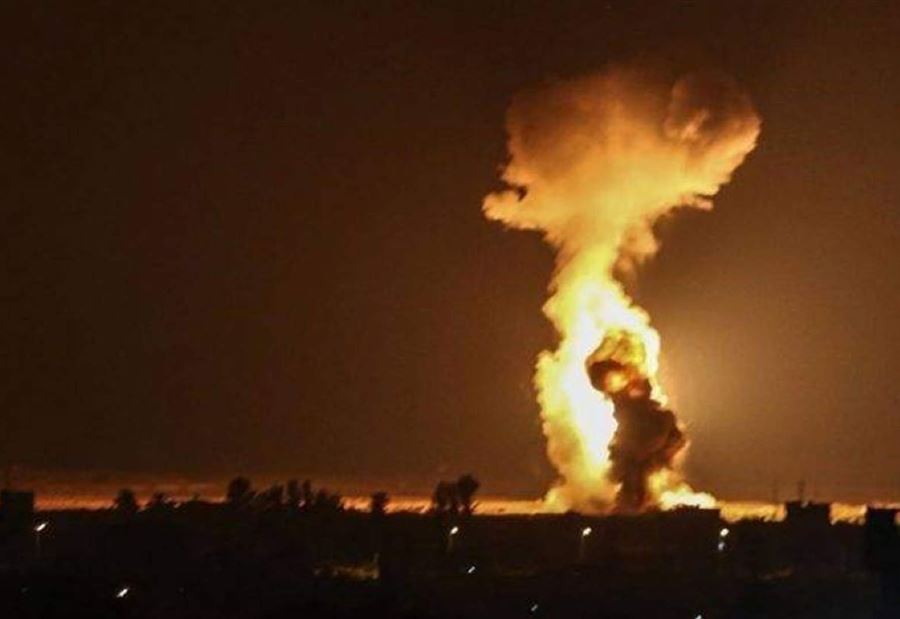 غزة تنتظر... "اتفاق لبنان قد لا يكون بداية للسلام"! غزة تنتظر... "اتفاق لبنان قد لا يكون بداية للسلام"!