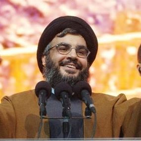 رسالة من جيفري فيلتمان الى حسن نصرالله