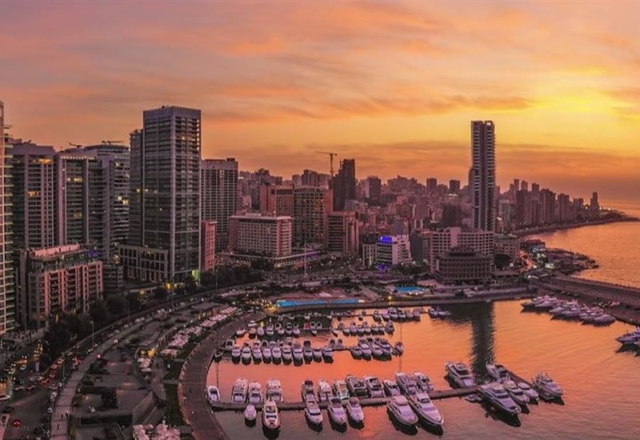 الحجوزات بلغت 70%... موسم الصيف "واعد"!