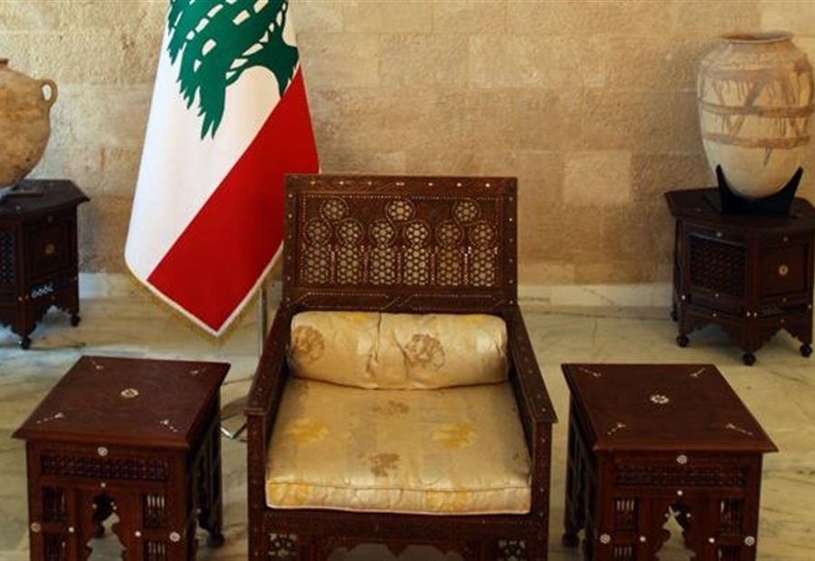 إتصالات رئاسية للتهدئة والسباق على الرئاسة انطلق 