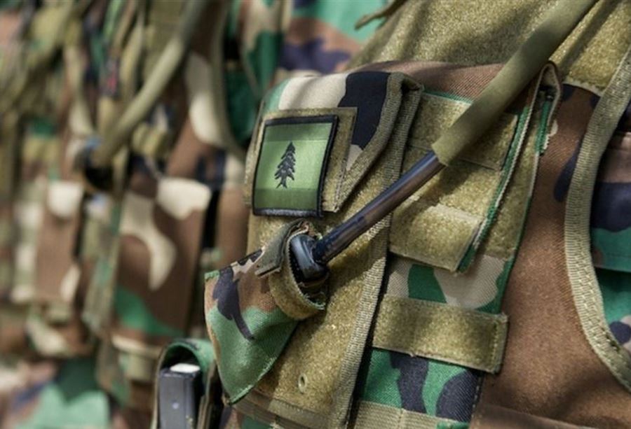 مبلغٌ ماليّ  من الاتصالات الى الجيش اللبناني