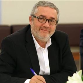 أبي اللمع: المعرقل لتشكيل الحكومة واحد
