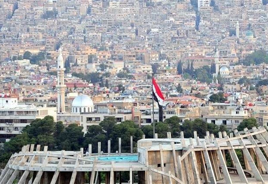 هل هنالك زيارة مرتقبة لأمير قطر الى دمشق؟