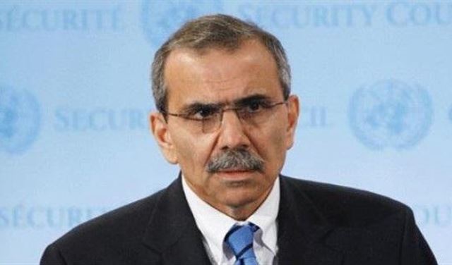 تنصيب السفير نواف سلام قاضيًا في محكمة العدل الدولية