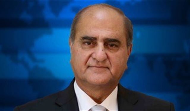 الخطيب: أعدينا دراسة لحل مستدام للنفايات وخطة طوارىء