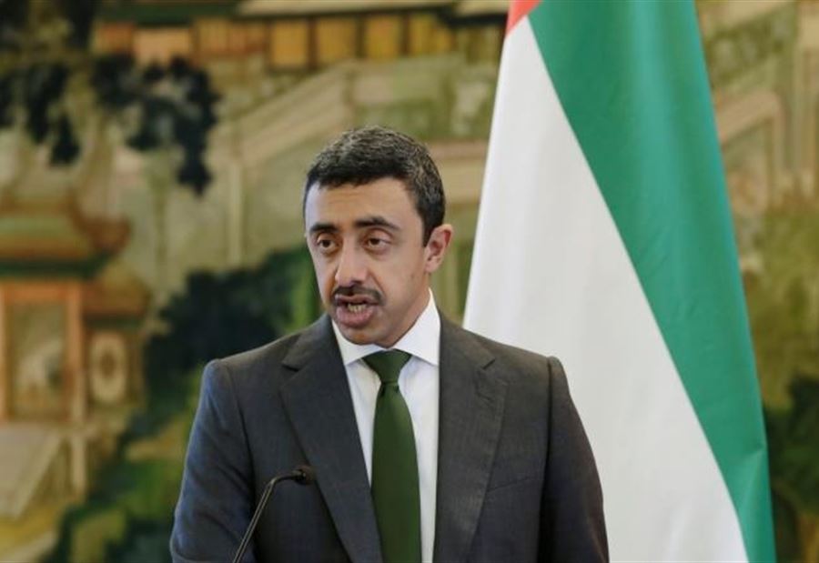 الإمارات تعرب عن "بالغ قلقها" إزاء مواجهات عدن