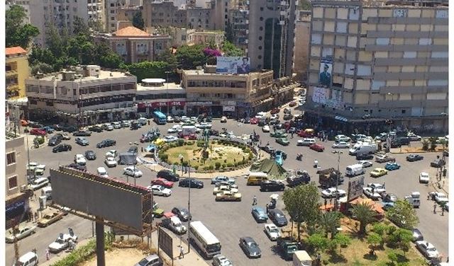 "تجار لبنان الشمالي": نرجو ألا تكون  زيارة الحريري يتيمة "تجار لبنان الشمالي": نرجو ألا تكون  زيارة الحريري يتيمة