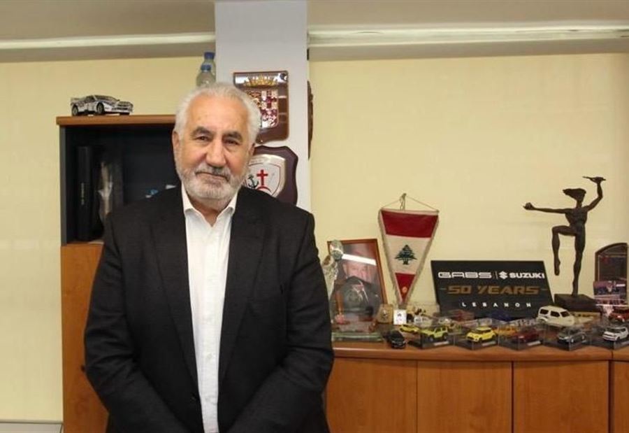 "لا تحمل آثار حوادث"... بازرجي يتحدث عن استيراد السيارات!