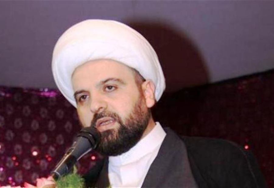 قبلان: نحن أمام أزمة مفتوحة وغير مسبوقة