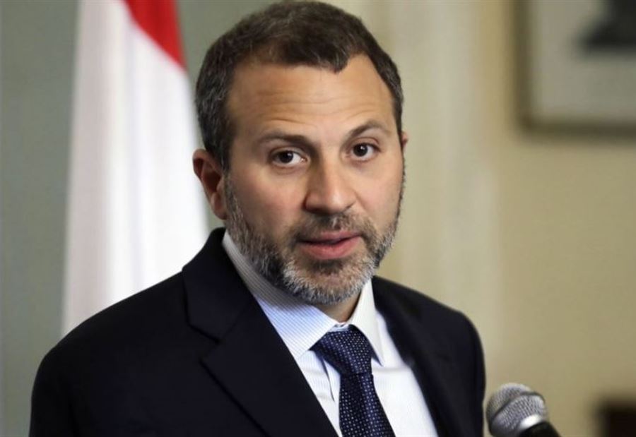 باسيل لم يغادر الى موسكو... ولقاء قريب بينه وبين الحريري