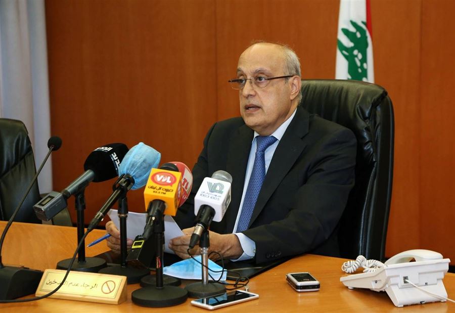 نداءٌ من نقيب الأطباء
