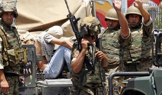 15 موقوفا سوريا من موقوفي عرسال.. أُخلي سبيلهم
