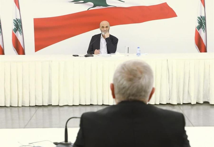 إستياءٌ سني من السعودية وجعجع! 