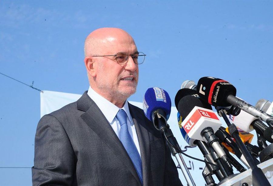 بالتزامن مع مؤتمر فرنجية... فنيانوس يُغرّد