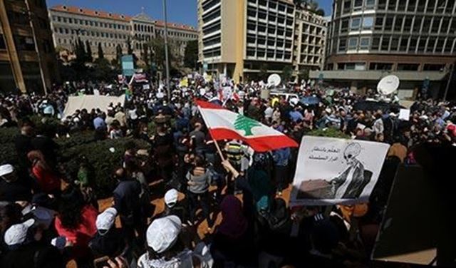 الأساتذة الثانويون للرابطة: الإضراب المفتوح الآن