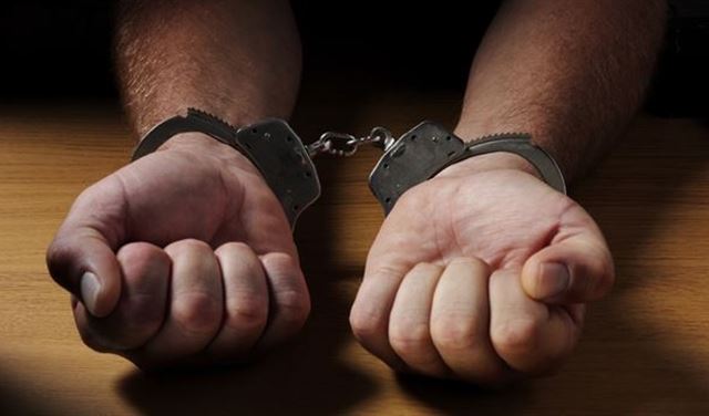 توقيف شخص بجرم مخدرات في قبرشمول 