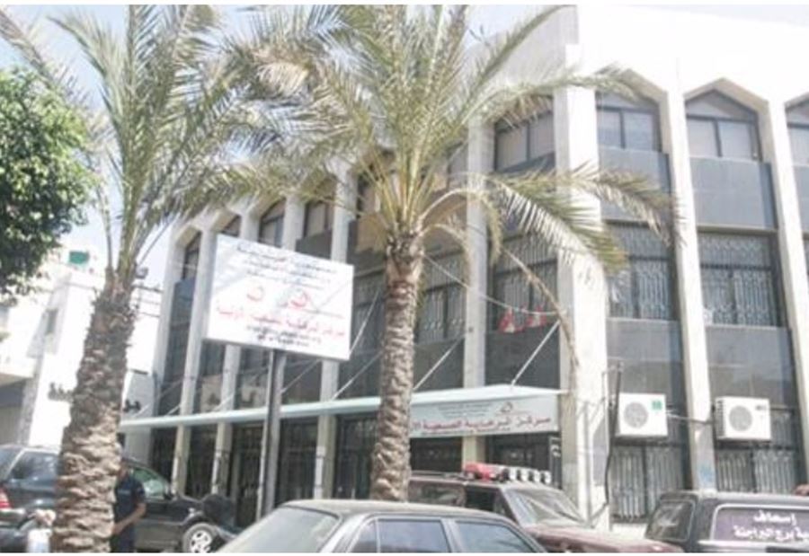إقفال حسينية الوقف في برج البراجنة تحسبًا لـ"كورونا"
