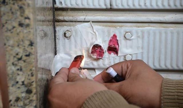 بالأسماء.. 8 محال تجارية أُقفلت بالشمع الاحمر في المنيه بالأسماء.. 8 محال تجارية أُقفلت بالشمع الاحمر في المنيه