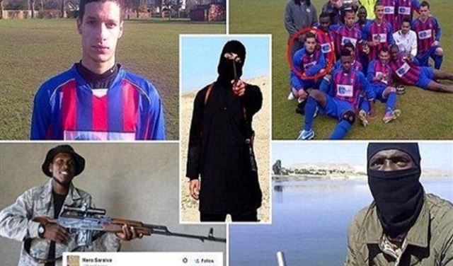 لماذا يكره المتطرفون كرة القدم ويركلون "الجماجم"؟