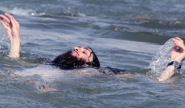 "داعش"  يفرّ سباحة من صلاح الدين العراقية