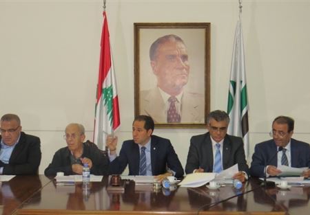 الكتائب رفض تسييس التعينات في المجلس العسكري