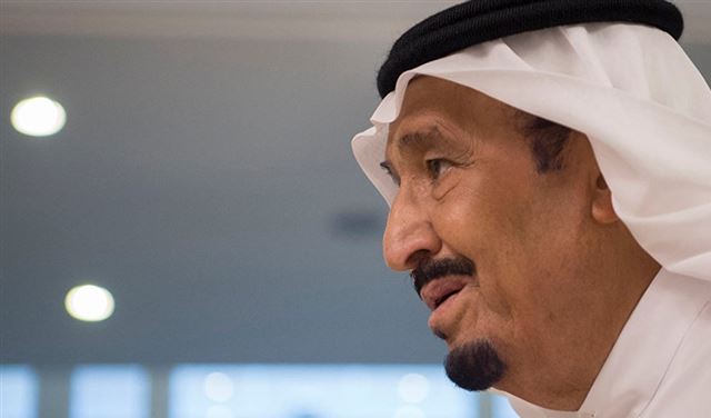 القبض على أمير سعودي بالمغرب..من هو؟ القبض على أمير سعودي بالمغرب..من هو؟