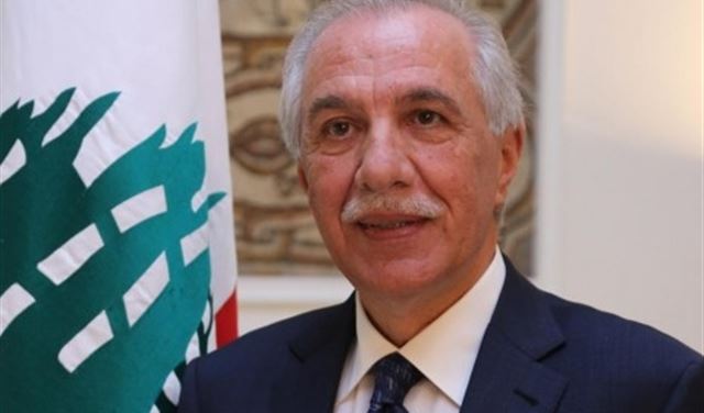 زعيتر: سنقوم بما يتوجب علينا لتحصين أمن المطار سريعاً