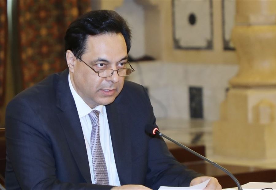ماذا قال مستشار دياب عن ترشيد الدعم؟
