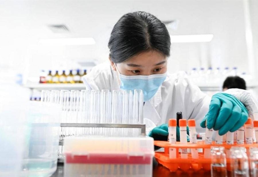 أي الدول وعدتها الصين بلقاح كورونا؟ أي الدول وعدتها الصين بلقاح كورونا؟