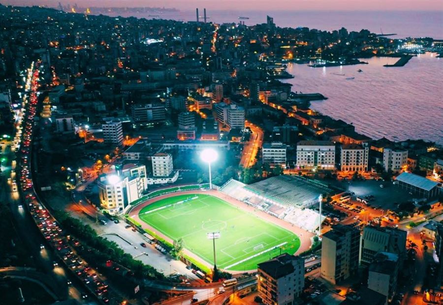 بعد الإنتهاء من الجولة الاولى... إليكم ترتيب بطولة لبنان لكرة القدم