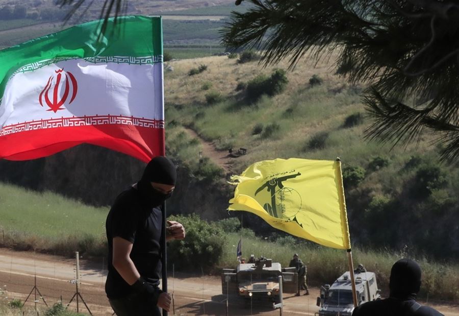 "سيناريو إشكالي لطهران"... تحذيرات إيرانية من التدخل المباشر في لبنان