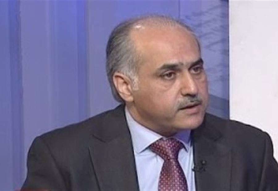 أبو الحسن: "إرحموا الناس"