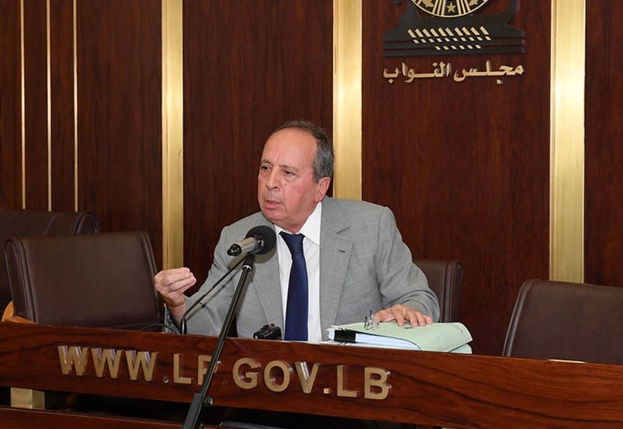 السيّد عن جلسة المجلس النيابي: لماذا كان الإصرار عليها؟